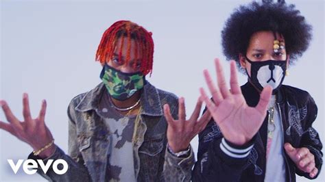 ayo & teo rolex official video indir|ayo website.